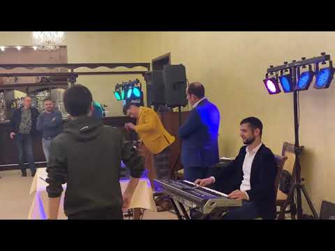 Сакит Самедов и