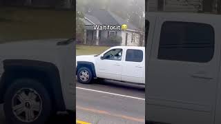 Set off 🚛🚙🚗 #fail #funny #carfails #drivingfail #fyp #foryou #Car #Vehicle