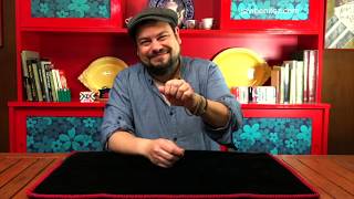Let´s take the chance to change the world - JAVI BENITEZ TRICK - #MAGICALMEANING
