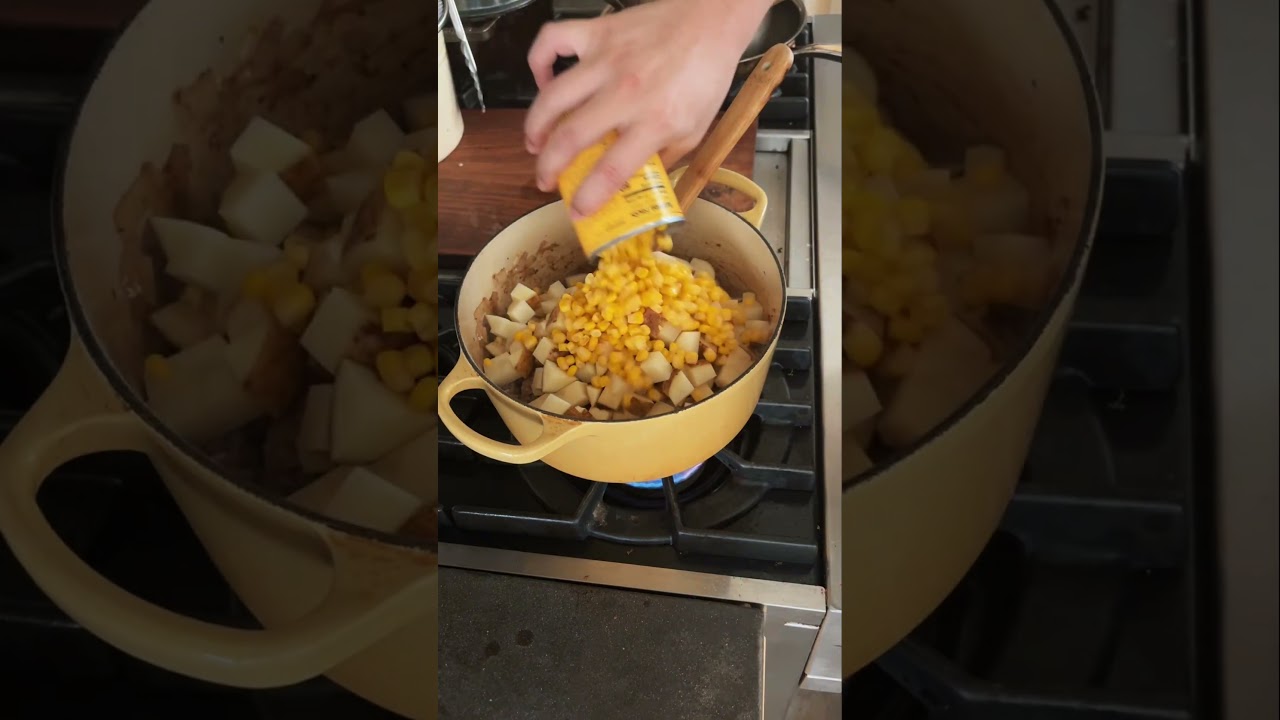 Ковбойское рагу? Ура!