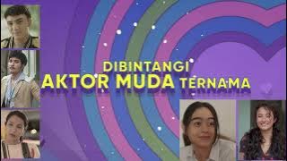 Download lagu A unique, romantic story with a favorite young star. A Vision original series, Monday-Friday, 2:...