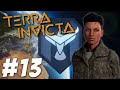 The Aliens are Invading! - Terra Invicta (Part 13)