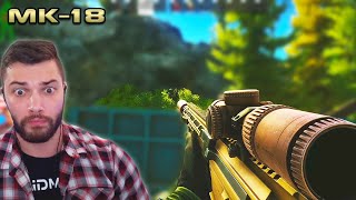 BIG BOI CANNON - Full Raid - Escape From Tarkov