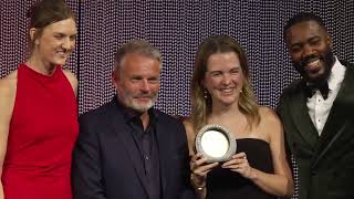 AEO Excellence Awards 2026 - ESG Award of the Year