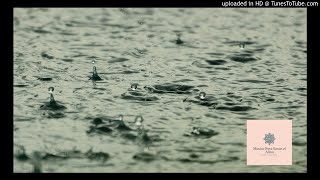 Musica para Dormir con Sonido de Lluvia