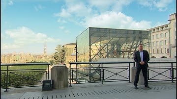 A major transformation for the Global Forum in 2017