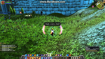 Rebelwow private server ! Join it? Cataclysm 4.0.6