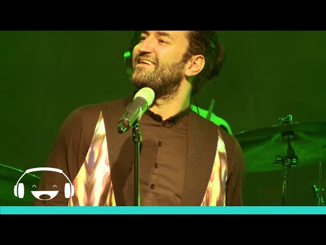 Smiley - Cai verzi pe pereti [Live in concert] class=