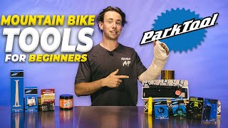 Essential Tools that Every Mountain Biker Needs 🔧 Basic MTB Toolbox Must-Haves by The Lost Co. 11,565 views 1 year ago 5 minutes, 38 seconds