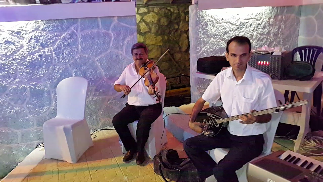 Besni-Hasan Emre/Besni Düğünleri