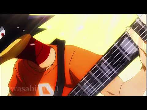【複合MAD】IMAGINARY LIKE THE JUSTICE【#M2021】【#M2021と載せる】