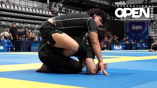 Henrique Almeida vs Avturkhanov Said / Seoul Open No-Gi 2026
Henrique Almeida vs Avturkhanov Said / Seoul Open No-Gi 2026 Henrique Almeida vs Avturkhanov Said / Seoul Open No-Gi 2026