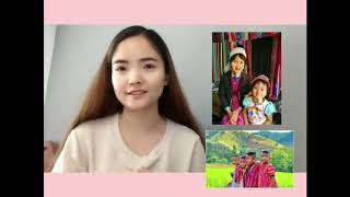 Karen long neck village -