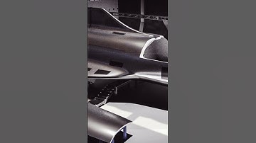 SpaceX Revamped: Rebuilding an Animated Landing Page with HTML, CSS & JS | Black & White ONLY