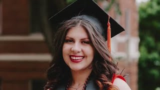 From 'nightmare' to dream come true for OSU grad