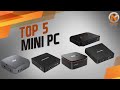 Top 5 Mini PC 2020