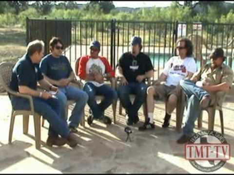 Texas Music Times - Reckless Kelly - August 2008
