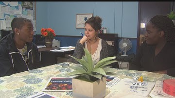 Eye On Education: College Bound Program