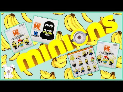 minions!!-despicable-me-blind-bags-mystery-plush-|sugarbunnyhops
