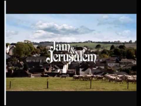 Jam And Jerusalem- Dog Days