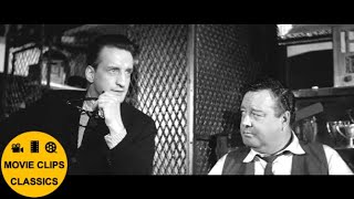 The Hustler 1961 - Stay With This Kid, Hes A Loser