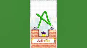 Draw to Smash Game Level 26 #drawtosmash #gamingshorts