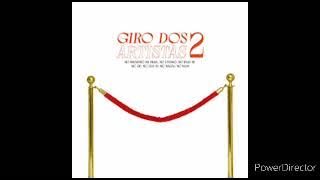 'Giro dos artistas 2' Mc's Bruninho da praia, Gp, Magal, Lele Jp, Livinho, Ig, Kadu, Ryan Sp (áudio)