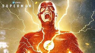 The New Flash Announcement