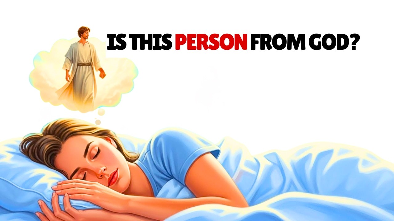 7 Ways God Reveals Your Soulmate to You | Signs You're Meeting 