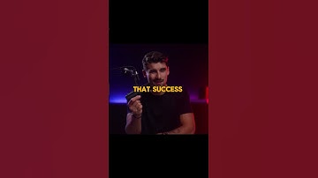 "Success is not just a desire, it is a necessity" - Iman Gadzhi