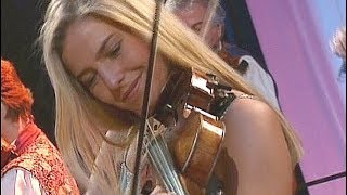 JAMES LAST - Orange Blossom Special (Oberfrankenhalle Bayreuth 2000) Resimi