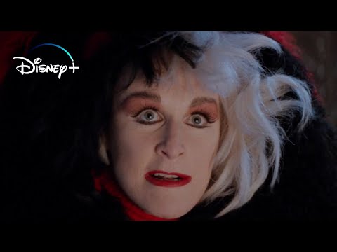 Cruella finally finds the Puppies – 101 Dalmatians (HD Movie Clip)