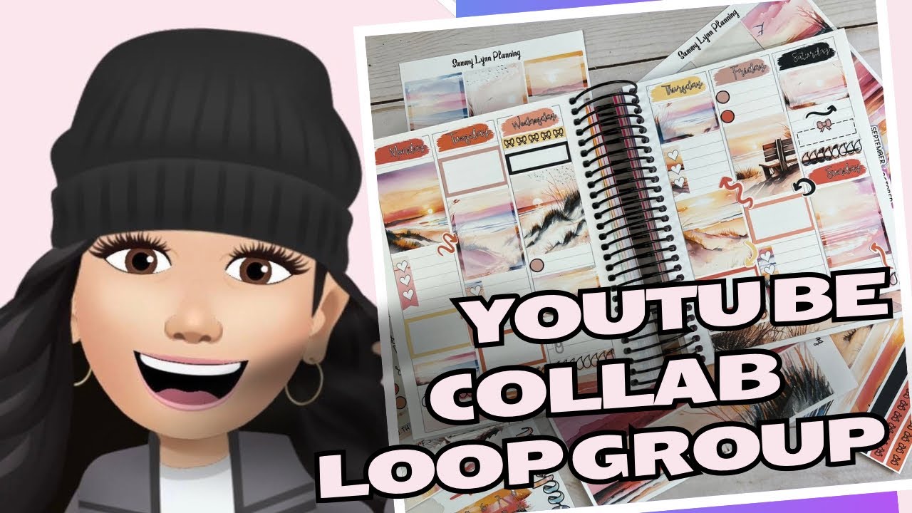 YouTube Collab Loop Group - YouTube