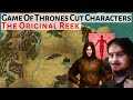The Original Reek | Game Of Thrones Missing Characters | House Of The Dragon History &amp; Lore