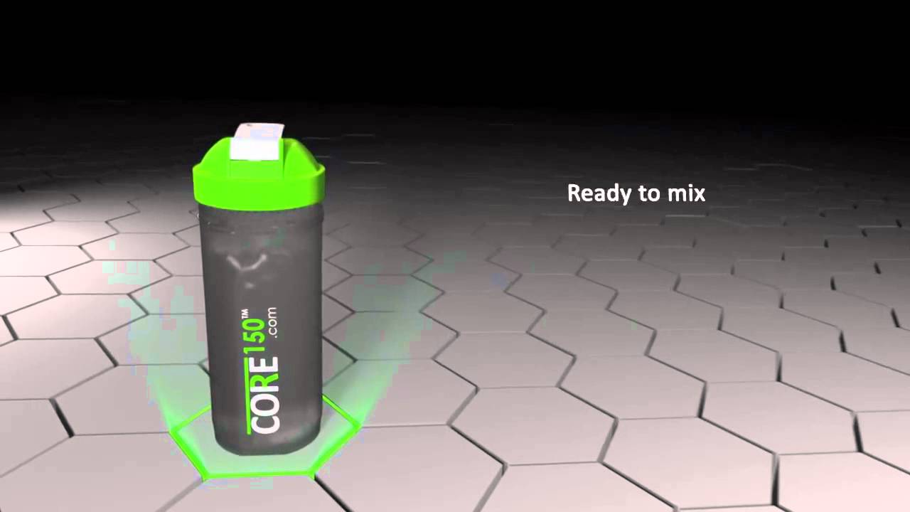 Core150® www.core150.com