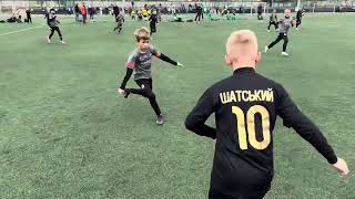 картинка: Шахтар Academy - Титан 0:3 (6+1) 2016 (1 time)