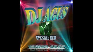 OLEH-OLEH - RITA SUGIARTO (Cover Dj Agus)
