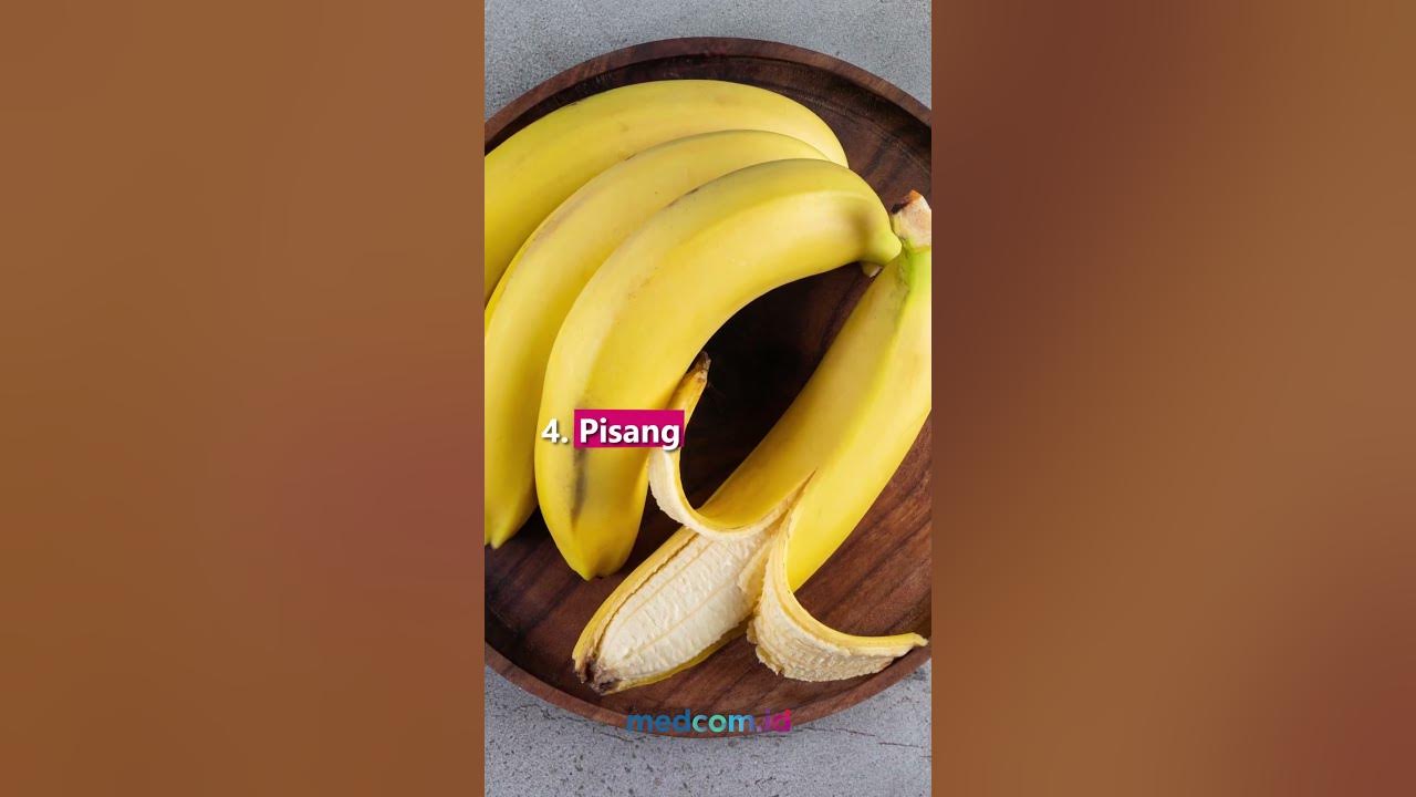 7 MAKANAN SEHAT BAGI PENGIDAP ASAM LAMBUNG