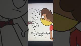 Caffeine addiction #shortvideos #funny #animation