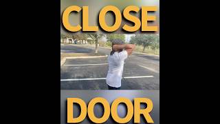52Blocksthe Uses Of Close Door