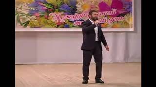 Солист группы 20 Партсъезд Кямал Узденов " Увы не ты моя судьба!" Солист группы 20 Партсъезд Кямал Узденов " Увы не ты моя судьба!"