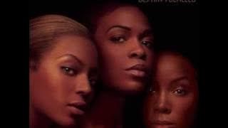 Destiny's Child - Soldier
