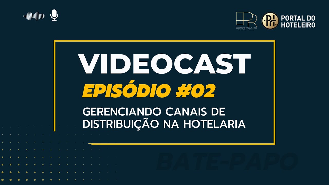 Gerenciando Canais de Distribuição na Hotelaria