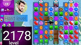 Candy crush 2174