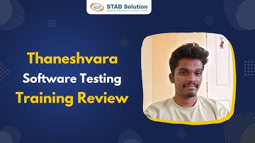 What should I learn to become a Software Tester? | Hyderabad, Pune, Ahmedabad, India | STAD Solution