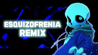 Download lagu NO AU - Esquizofrenia [FAZE REMIX]