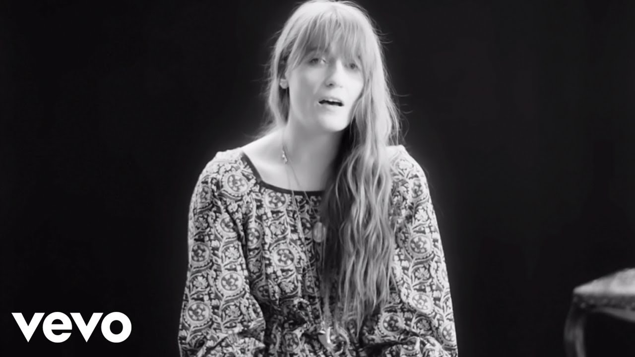 Florence + The Machine - Sky Full Of Song