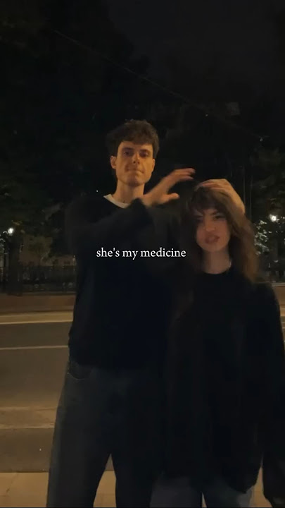 Download lagu She's my medicine - Graham #lyrics #lyricsvideo #music