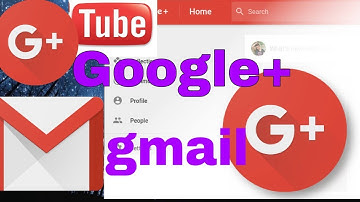 google+ account create bangla