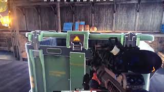 Luckiest Grenade Kill In Blackout History